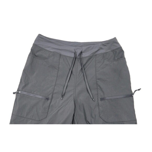 Patagonia Quandary Joggers Women's Size Large Color Forge Gray - Picture 9 of 9